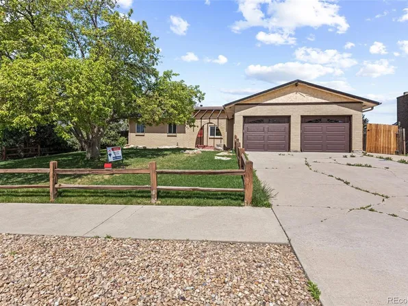 841 Altair Drive, Littleton, CO 80124