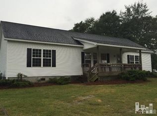 2117 Stanley Rd, Supply, NC 28462