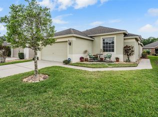 5116 Gato Del Sol Cir, Zephyrhills, FL 33544