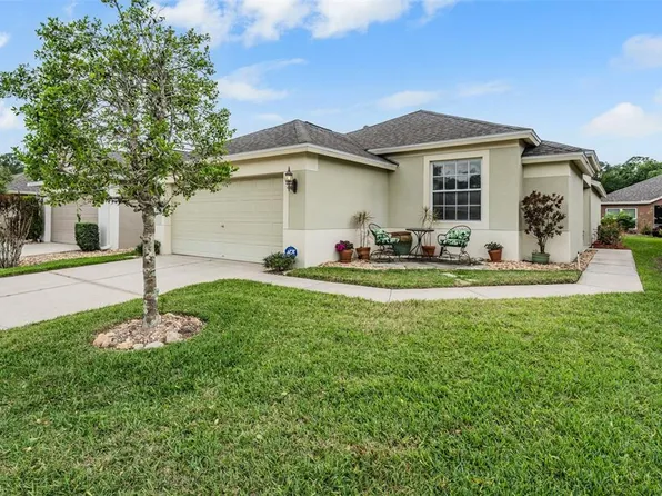 5116 Gato Del Sol Cir, Zephyrhills, FL 33544