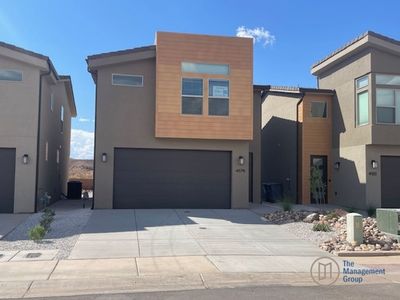 4179 E Elrond Ln, Saint George, UT, 84790