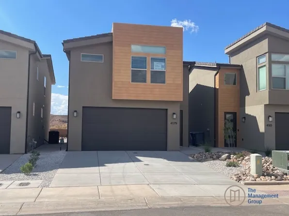4179 E Elrond Ln, Saint George, UT 84790