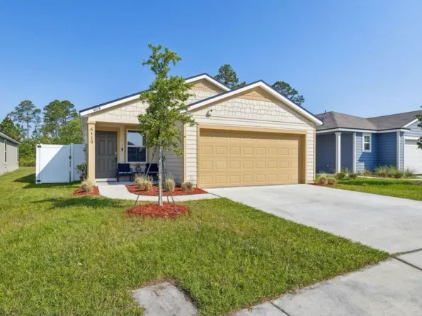 6110 Bucking Bronco Dr, Jacksonville, FL 32234