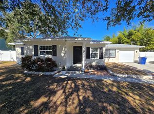3033 W Helen Ave, Tampa, FL 33611