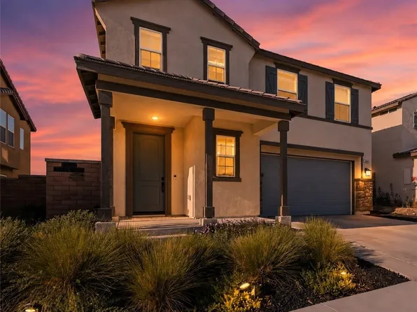 30348 Cedar Creek Way, Homeland, CA 92548