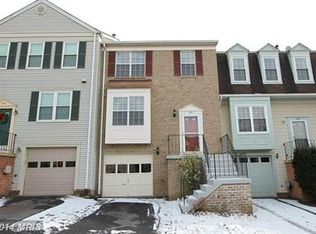 227 Lazy Hollow Dr, Gaithersburg, MD 20878