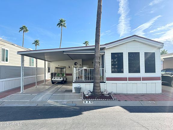 2nd image of 930 S NICKEL Drive