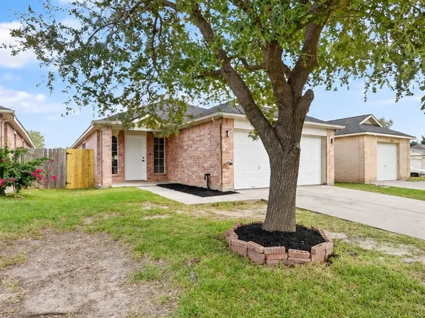 18710 Reynolds Park Dr, Katy, TX 77449