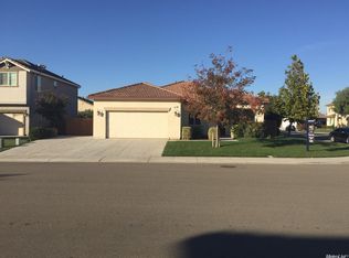 1167 Laureto St, Manteca, CA 95336