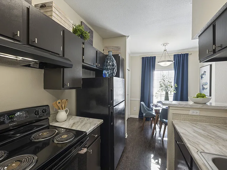 The Reston Apartments — Photo 8