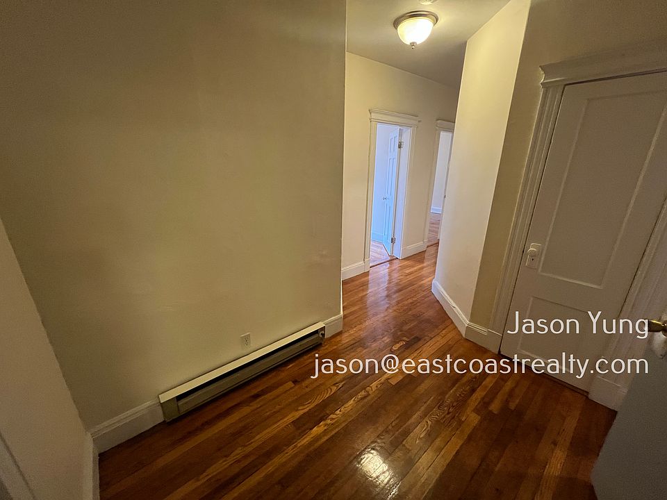 1st image of 90 Brainerd Rd APT 21