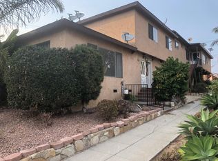 2435 S Leland St APT 1, San Pedro, CA 90731