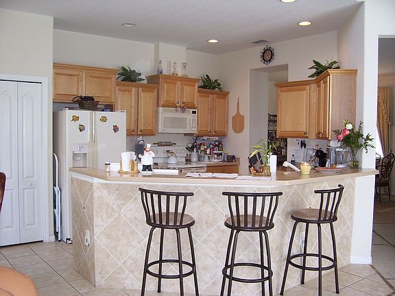 Kitchen Remodled