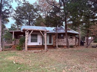 130 Lake View Dr, Smithville, TX 78957