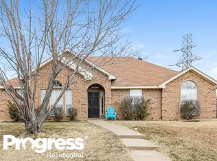 2601 Wild Grove Ln, Lancaster, TX 75146