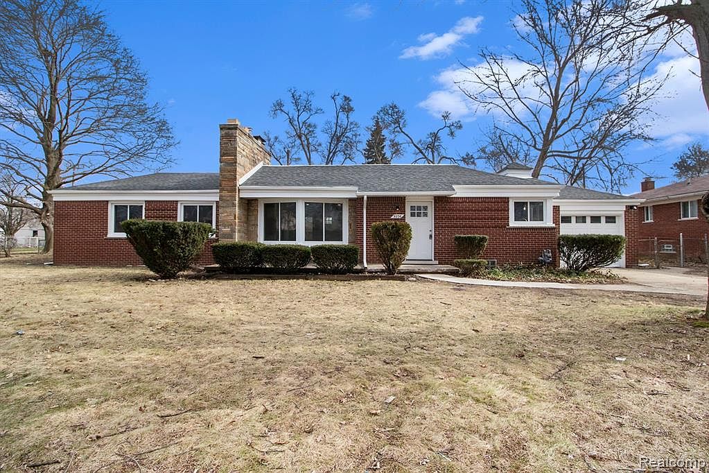 9206 Riverview, Redford, MI 48239 Zillow