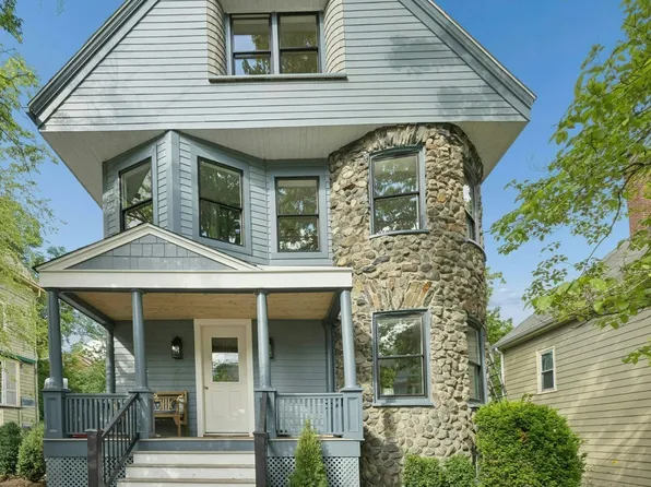 34 Addison St, Arlington, MA 02476