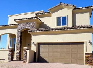 3130 Spring Willow Dr, El Paso, TX 79938