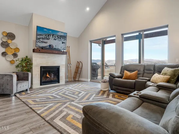 74 EAGLE RIDGE DRIVE, Granby, CO 80446