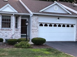 6 Harneds Lndg, Cortland, OH