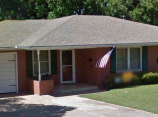 2946 W 4th Ave, Corsicana, TX 75110