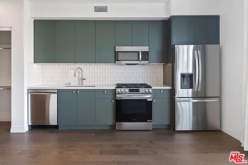 11908 Exposition Blvd #403 Photo 1