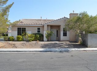 943 Country Skies Ave, Las Vegas, NV 89123
