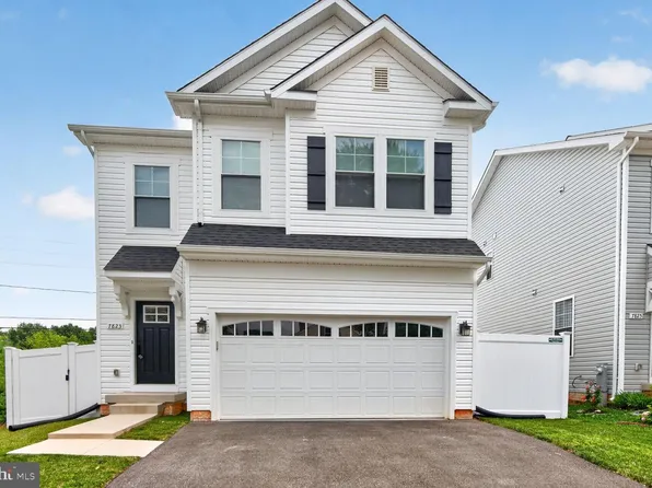 7823 Jude Ln, Glen Burnie, MD 21061