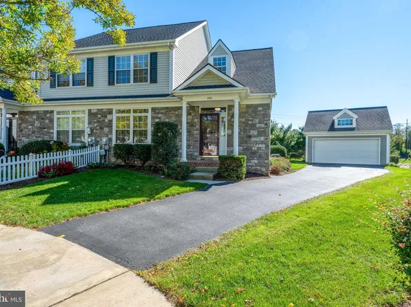 520 Providence Ct, Lititz, PA 17543