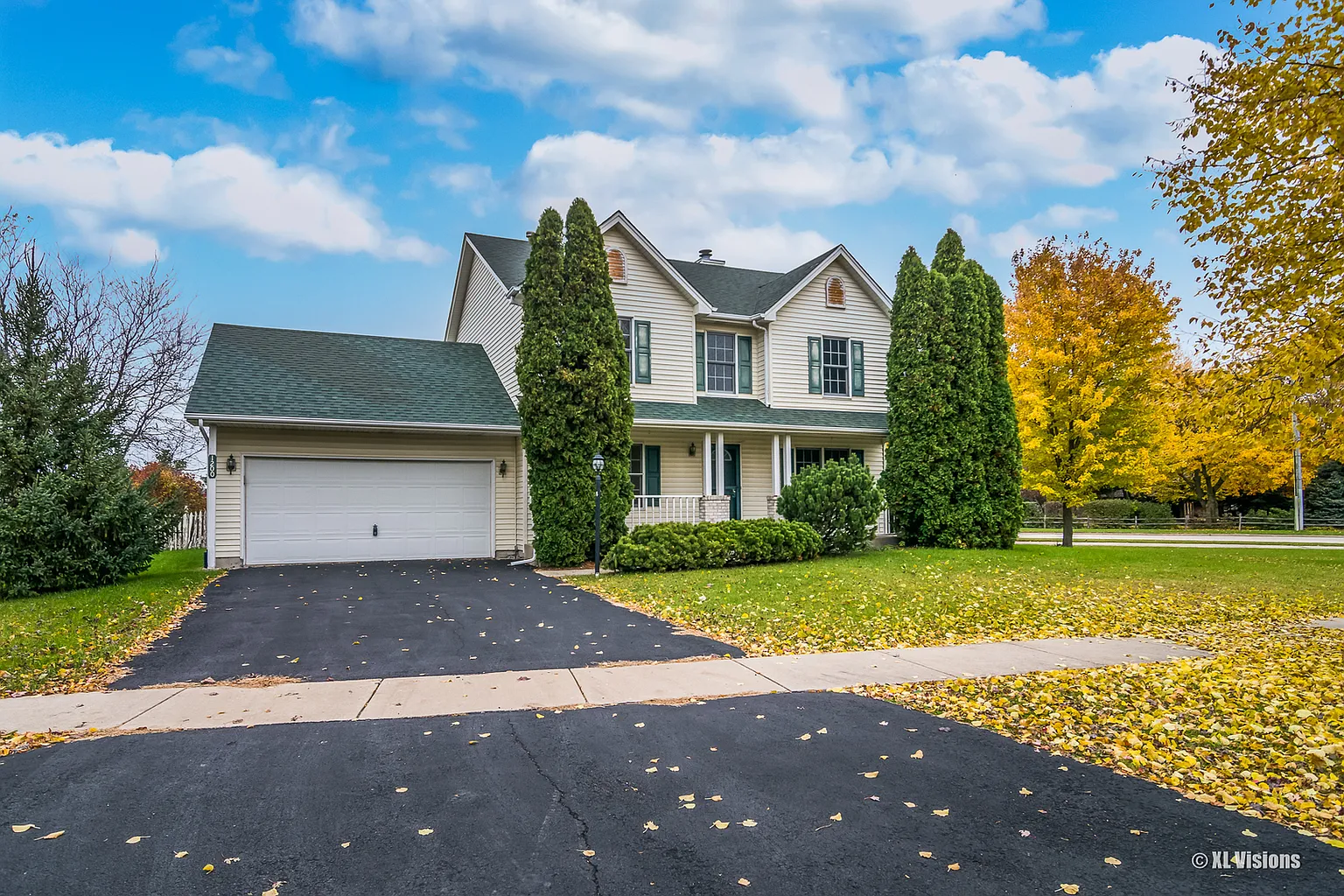 1200 Country Dr photo 1