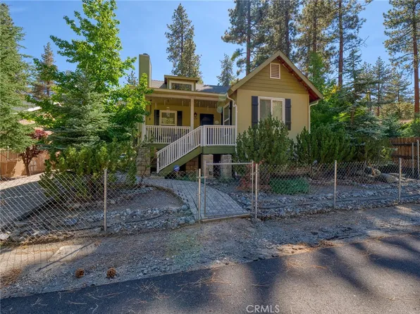 1879 Outer Hwy #2, Wrightwood, CA 92397