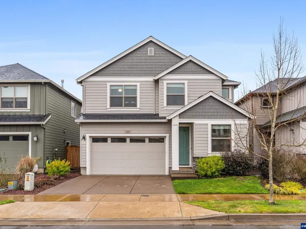 3309 SE Summerfield Dr, Corvallis, OR 97333