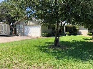 2005 Brazos View Ct, Granbury, TX 76048