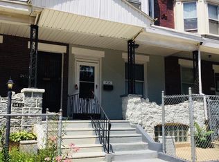 1414 N 58th St, Philadelphia, PA