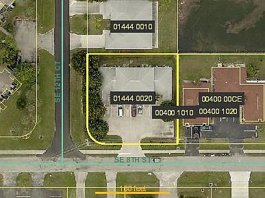 2nd image of 1239 SE 8th St APT 4