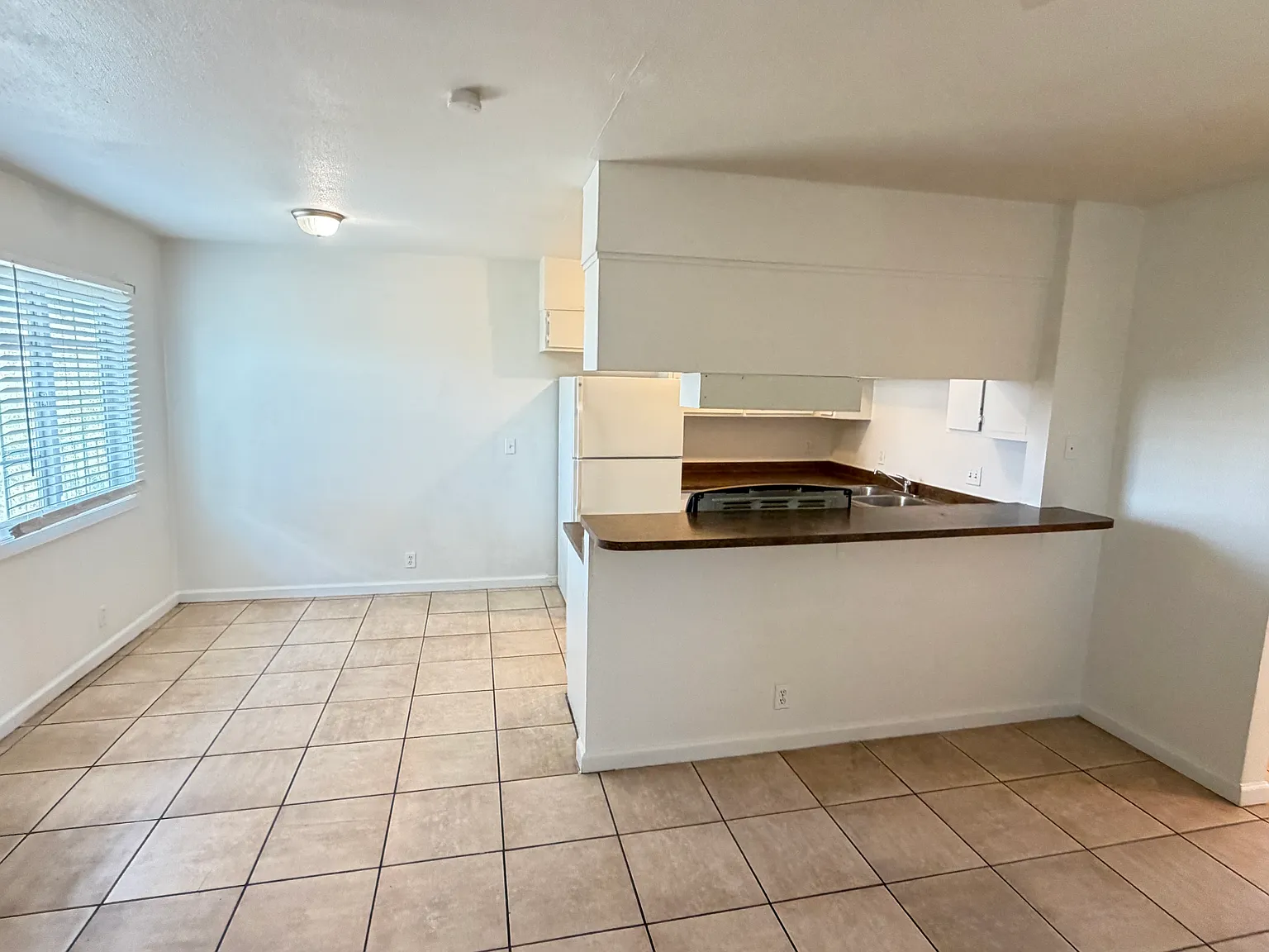 2 bed, 1.0 bath, 731 sqft, $1,155 — Photo 3