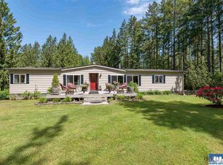 2110 Gardiner Beach Rd, Sequim, WA 98382