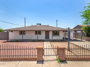 2721 W Luke Ave, Phoenix, AZ 85017