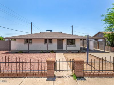 2721 W LUKE Avenue, Phoenix, AZ, 85017