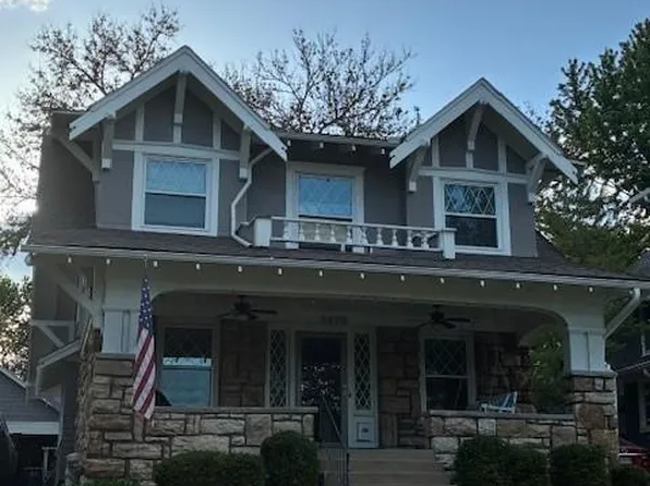 5820 Wyandotte St, Kansas City, MO 64113
