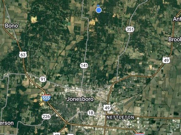 1685 County Road 757, Jonesboro, AR 72405