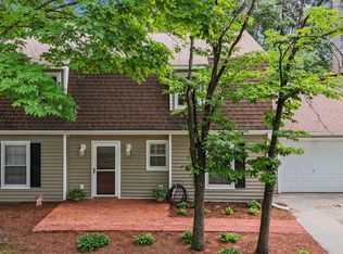 602 King Arthur Rd, Greenville, NC 27858