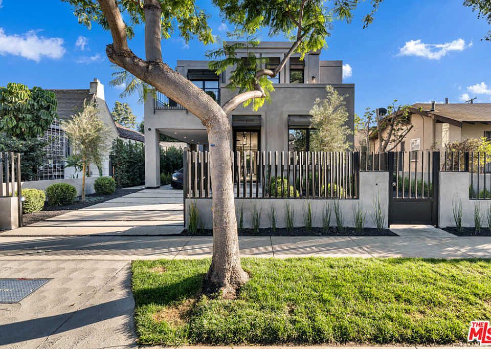 8726 Dorrington Ave, West Hollywood, CA 90048 Zillow