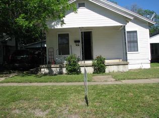 816 S 2nd St, Temple, TX 76504