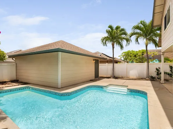 91-1009 Kaianae St, Ewa Beach, HI 96706