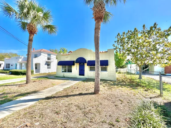 1007 S Washington Ave, Titusville, FL 32780