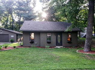 313 Cedar Rd, East Bethel, MN 55092