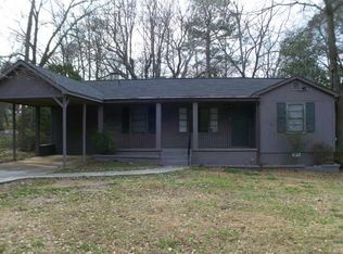 5750 Crabapple Dr SW, Mableton, GA 30126