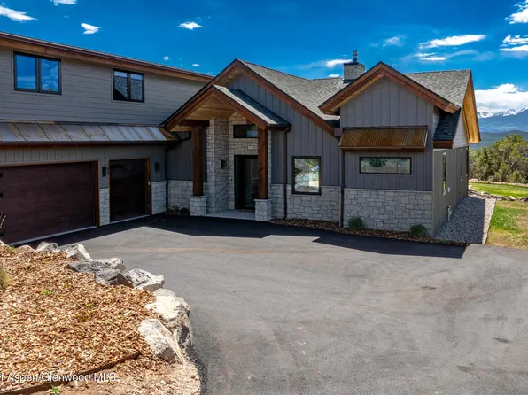 38 Woodruff Rd, Glenwood Springs, CO 81601