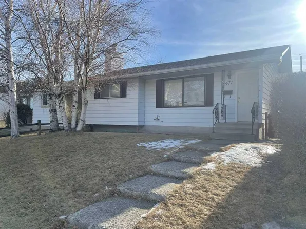 471 N 78th Ave NE, Calgary, AB T2K 5A1